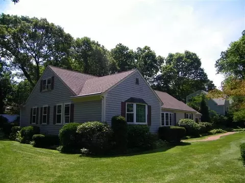 278 Capn Lijahs Rd, Centerville, MA 02632 photo 1