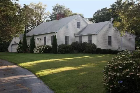 115 Parker Rd, West Barnstable, MA 02668 photo 1