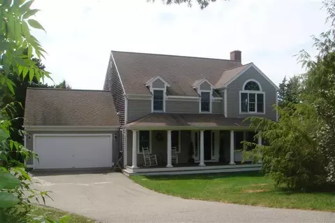 149 Percival Dr, West Barnstable, MA 02668 photo 1