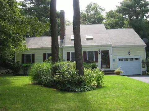 52 Saddler Ln, West Barnstable, MA 02668 photo 1