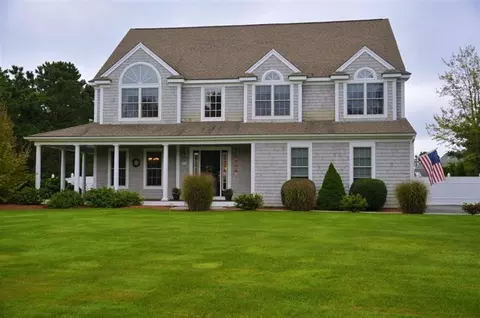 40 Taurus Dr, Mashpee, MA 02649 photo 6