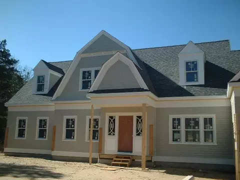 56 Eagle Dr, Mashpee, MA 02649 photo 1