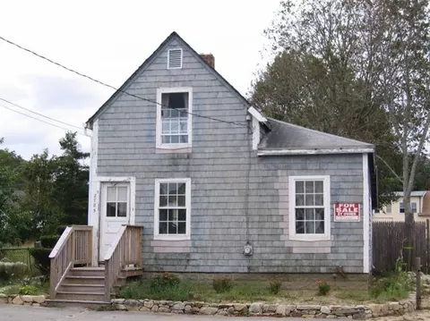 2785 Cranberry Hwy, Wareham, MA 02571 photo 14
