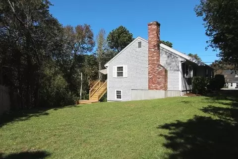 485 Upper County Rd, South Dennis, MA 02660 photo 1