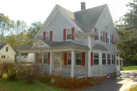 48 Beach St, Monument Beach, MA 02553 photo 1