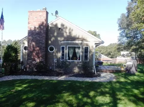 18 Warwick Way, Mashpee, MA 02649 photo 23