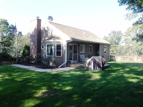 18 Warwick Way, Mashpee, MA 02649 photo 22