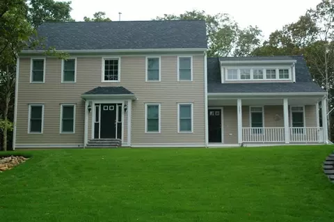 1881 Old Stage Rd, West Barnstable, MA 02668 photo 1