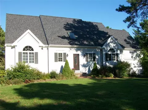 71 Meadowbrook Rd, Mashpee, MA 02649 photo 1