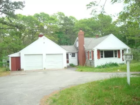 166 Straightway, Hyannis, MA 02601 photo 1