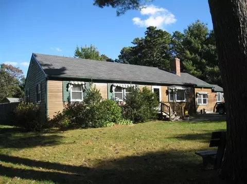 165 Warwick Way, Centerville, MA 02632 photo 1