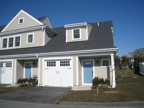 320 Stevens St #G5, Hyannis, MA 02601 photo 1