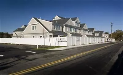 320 Stevens St #G5, Hyannis, MA 02601 photo 26