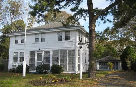121 Jefferson Rd, Bourne, MA 02532 photo 1