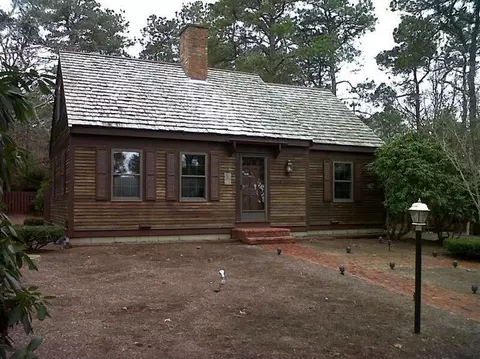9 Summersea Rd, Mashpee, MA 02649 photo 1