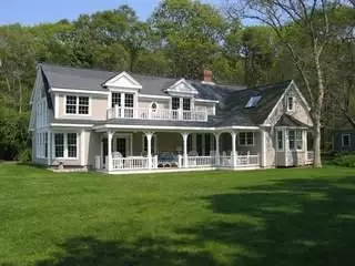 100 Herring Run, Centerville, MA 02632 photo 1