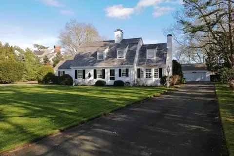 129 Oyster Way, Osterville, MA 02655 photo 1