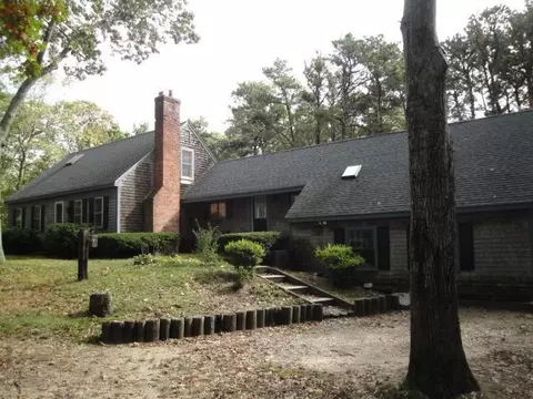 490 Hay Rd, Eastham, MA 02642 photo 1