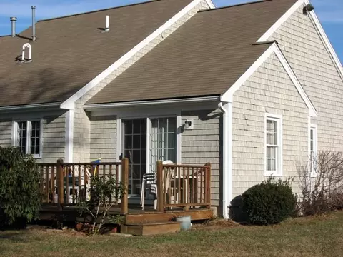 3 Browning Ct #A, Pocasset, MA 02559 photo 2
