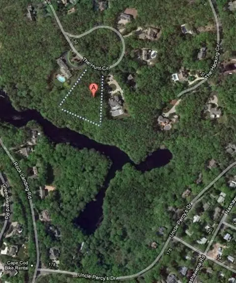 55 The Hunt Cir, Mashpee, MA 02649 photo 1