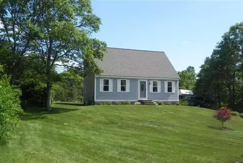 86 Wilann Rd, Mashpee, MA 02649 photo 2