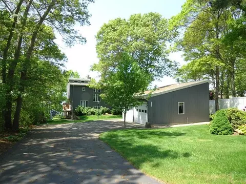 196 Wheeler Rd, Mashpee, MA 02649 photo 2