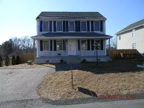 35 Nicholas Dr, Wareham, MA 02571 photo 1
