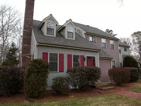 1160 Phinneys Ln #4A, Centerville, MA 02632 photo 1