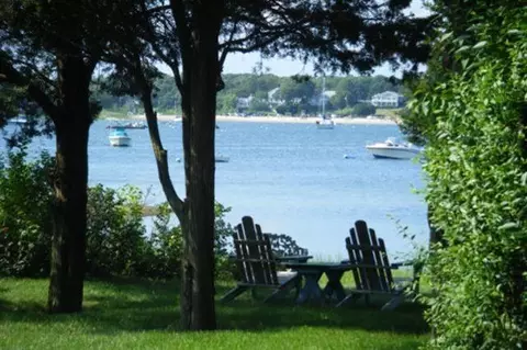 100 Cedar Point Dr, Pocasset, MA 02559 photo 4