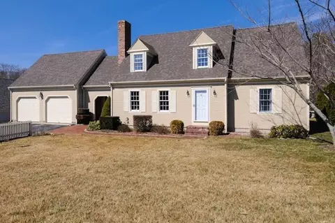 141 Elliott Rd, Centerville, MA 02632 photo 1