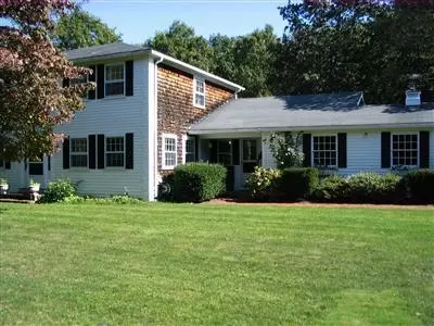 58 Hazel, Marstons Mills, MA 02648 photo 2