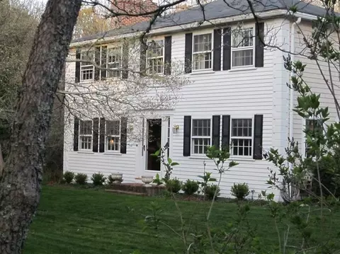58 Hazel, Marstons Mills, MA 02648 photo 1