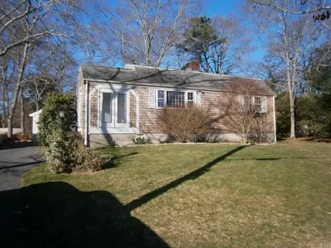 62 James Cir, Mashpee, MA 02649 photo 1