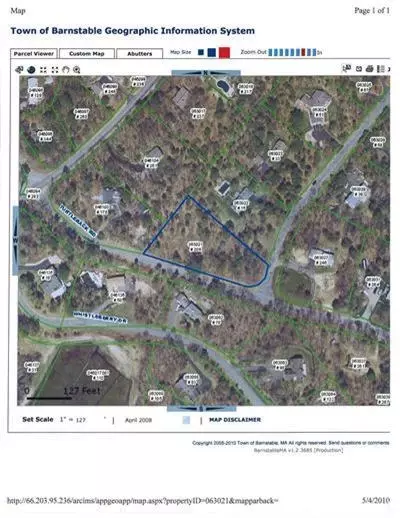 206 Turtleback Rd, Marstons Mills, MA 02648 photo 8