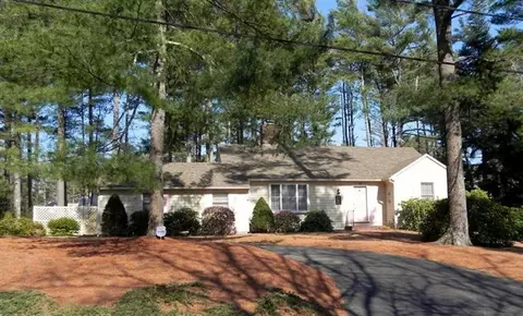 48 Poplar Dr, Osterville, MA 02655 photo 1