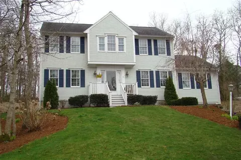 3 Lancaster Ln, Bourne, MA 02532 photo 1