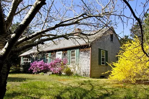 120 Helm Rd, Eastham, MA 02642 photo 1