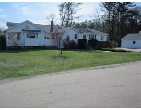 247 Marion Rd, Wareham, MA 02571 photo 1
