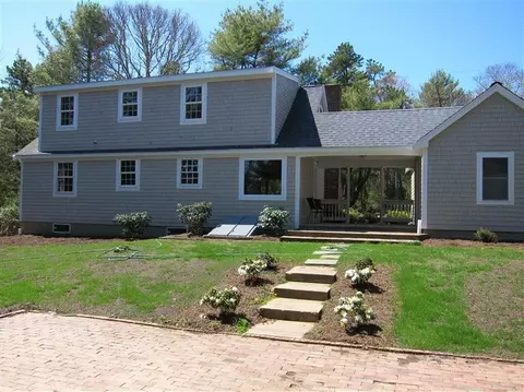 264 Mashpee Neck Rd, Mashpee, MA 02649 photo 21
