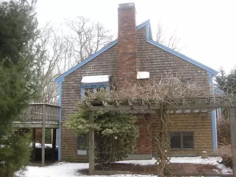 380 Governor Prence Rd, Eastham, MA 02642 photo 2
