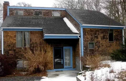 380 Governor Prence Rd, Eastham, MA 02642 photo 1