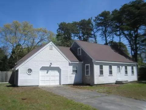 22 Herring Run Rd, Harwich, MA 02645 photo 1