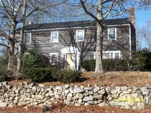 132 Scituate Rd, Mashpee, MA 02649 photo 1