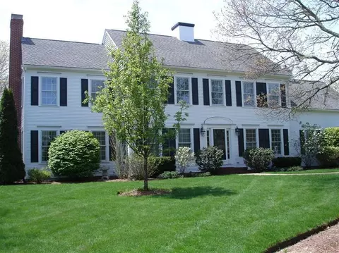 126 Flume Ave, Marstons Mills, MA 02648 photo 1