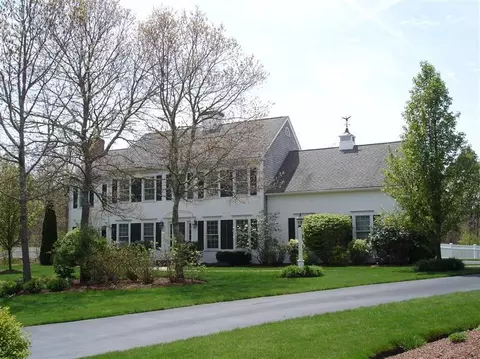 126 Flume Ave, Marstons Mills, MA 02648 photo 2