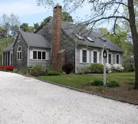 35 Windy Bay Rd, Eastham, MA 02642 photo 1
