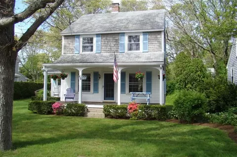 66 Gilder Rd, Bourne, MA 02532 photo 1