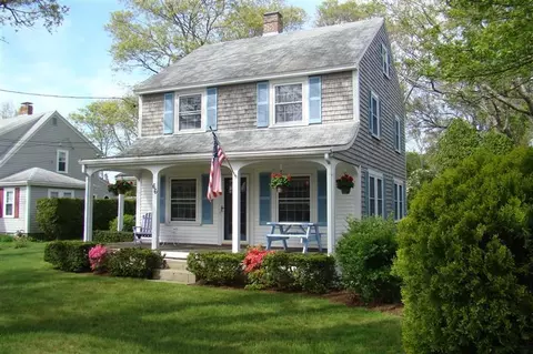 66 Gilder Rd, Bourne, MA 02532 photo 2