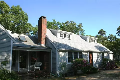 60 Baldwin Rd, Eastham, MA 02642 photo 5
