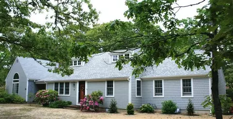 60 Baldwin Rd, Eastham, MA 02642 photo 1